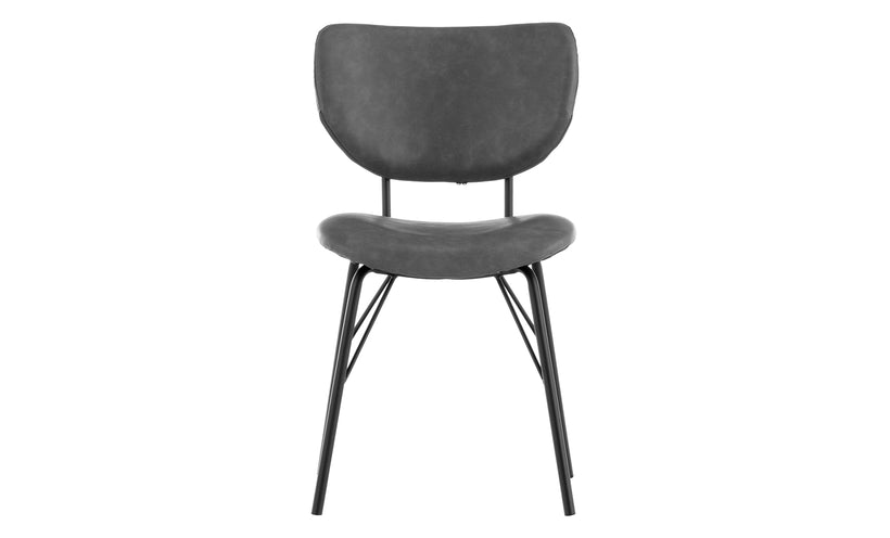Colby Grey Dining Chair